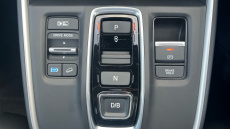 Honda CR-V 2.0 ePHEV Advance Tech 5dr eCVT Estate